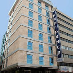 Residence Hotel Измир