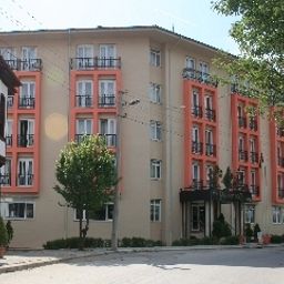 Exterior view Prestige Hotel Fotos
