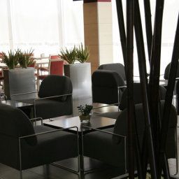 Bar Holiday Inn Express MADRID - GETAFE Fotos