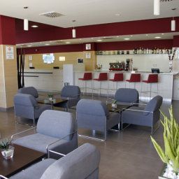 Bar Holiday Inn Express MADRID - GETAFE Fotos