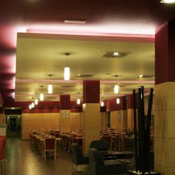 Bar Holiday Inn Express MADRID - GETAFE Fotos