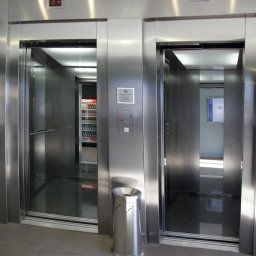 Hall Holiday Inn Express MADRID - GETAFE Fotos