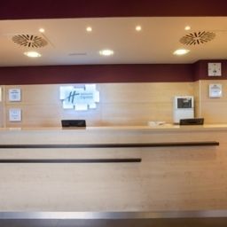 Hall Holiday Inn Express MADRID - GETAFE Fotos