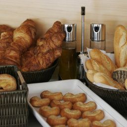 Restaurant Holiday Inn Express MADRID - GETAFE Fotos