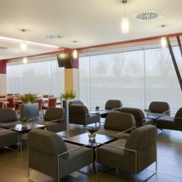 Restaurant Holiday Inn Express MADRID - GETAFE Fotos