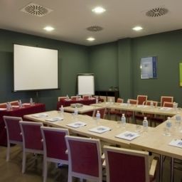 Conference room Holiday Inn Express MADRID - GETAFE Fotos