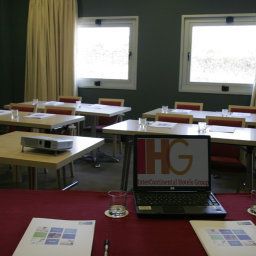Conference room Holiday Inn Express MADRID - GETAFE Fotos
