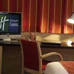  Holiday Inn Express MADRID - GETAFE Fotos