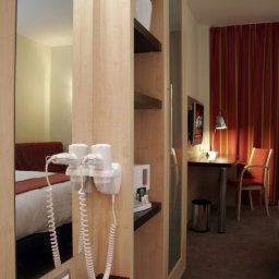  Holiday Inn Express MADRID - GETAFE Fotos