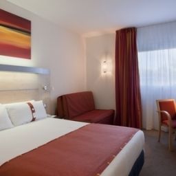 Room Holiday Inn Express MADRID - GETAFE Fotos