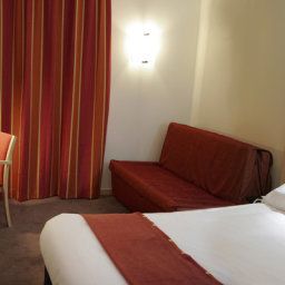 Room Holiday Inn Express MADRID - GETAFE Fotos