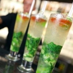 Bar Biały Kamień Hotel&Medi-SPA Fotos