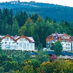  Biały Kamień Hotel&Medi-SPA Fotos