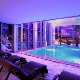  Biały Kamień Hotel&Medi-SPA Fotos