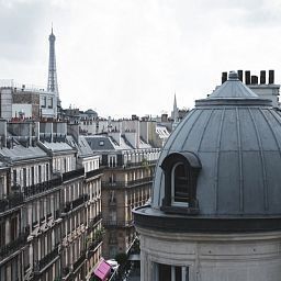 Helzear St Honore Apparthotel Paris