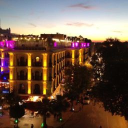 Celal Aga Konagi Hotel Istanbul