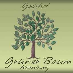 Certificato Grüner Baum Gasthof Blödel Fotos