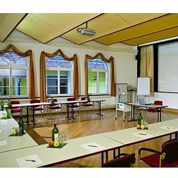 Conference room Posthotel Thaller Fotos