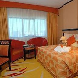 Habitación Al Jawhara Gardens Hotel Fotos