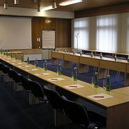 Tagungsraum Alpenhof Fotos