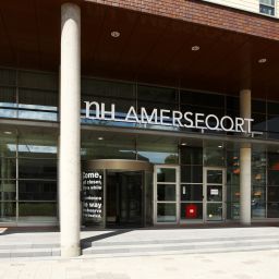  NH Amersfoort Fotos