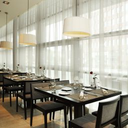Ristorante NH Amersfoort Fotos