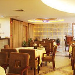 Restaurant Xin Hu Fotos
