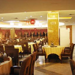 Restaurant Xin Hu Fotos