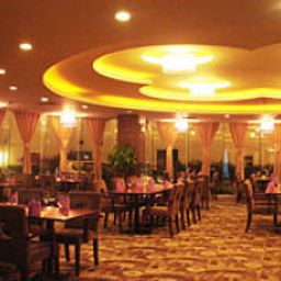 Restaurant Xin Hu Fotos