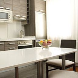 Widok wewnątrz Sabinas Apartamentos Fotos