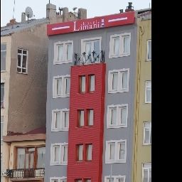 Limani Hotel Çanakkale