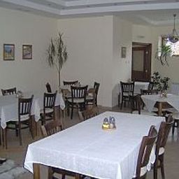 Ресторан Kralev Dvor Fotos