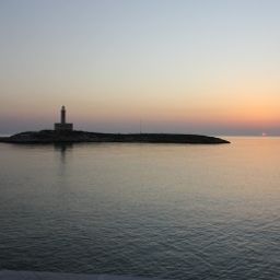 Außenansicht Punta San Francesco Fotos