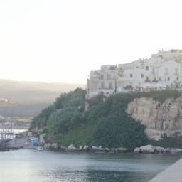 Terrasse Punta San Francesco Fotos