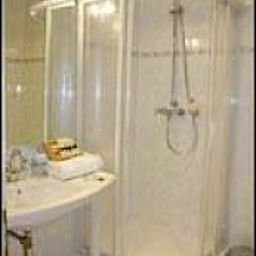 Cuarto de baño AGH Fotos