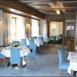 Restaurante AGH Fotos
