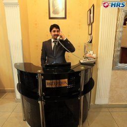 Recepcja Meddusa Fotos