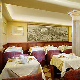 Breakfast room Pellegrino & Commercio Fotos