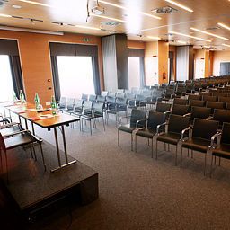 Salle de séminaires Domina Milano Fiera Fotos