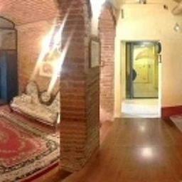 Halle Locanda di San Martino Historic building Fotos