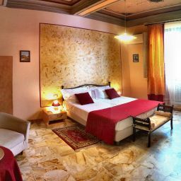 Junior Suite Locanda di San Martino Historic building Fotos