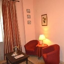 Полулюкс Locanda di San Martino Historic building Fotos