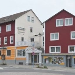 Moorbadstuben Gästehaus Bad Buchau