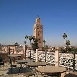 Foucauld Marrakech