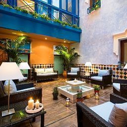 Suites Gran Via 44 Granada