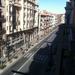 Suites Gran Via 44 Fotos