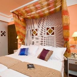 Suite Suites Gran Via 44 Fotos