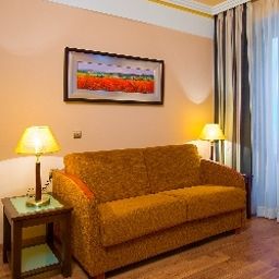 Suite Suites Gran Via 44 Fotos