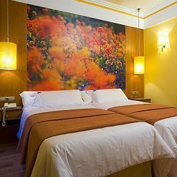 Suite Suites Gran Via 44 Fotos