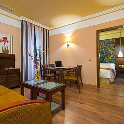 Suite Suites Gran Via 44 Fotos